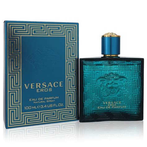 versace wros edp|versace eros edp review.